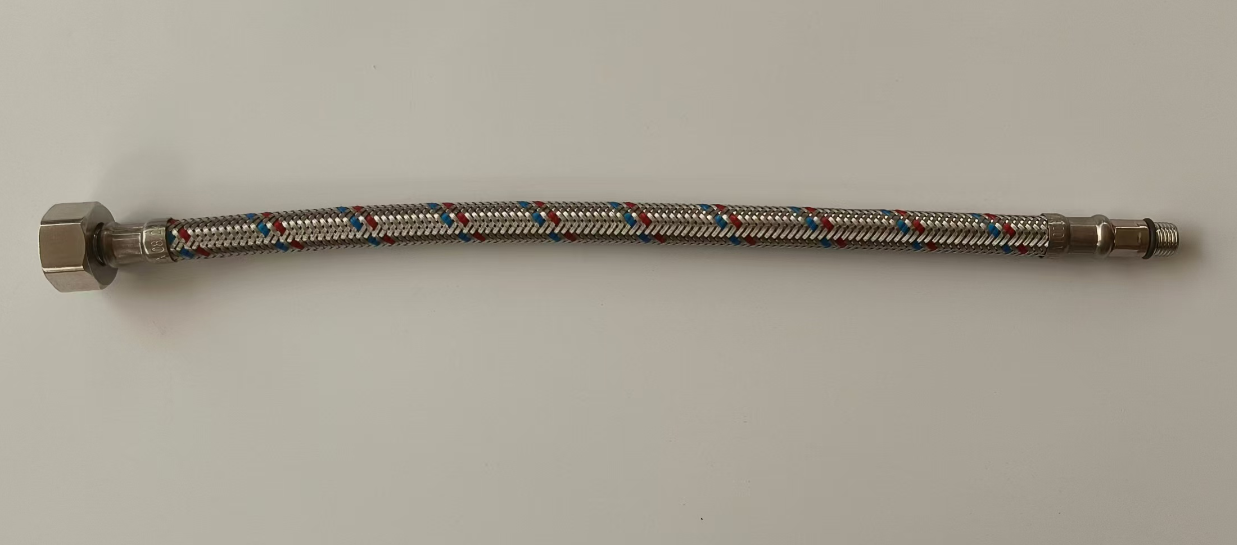 stainless steel flexible hose