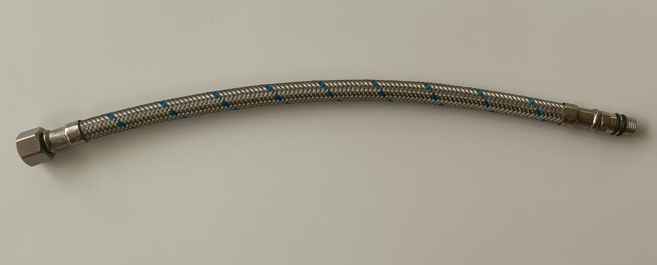 flexible pipe
