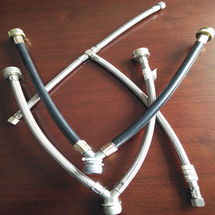 flexible pipes
