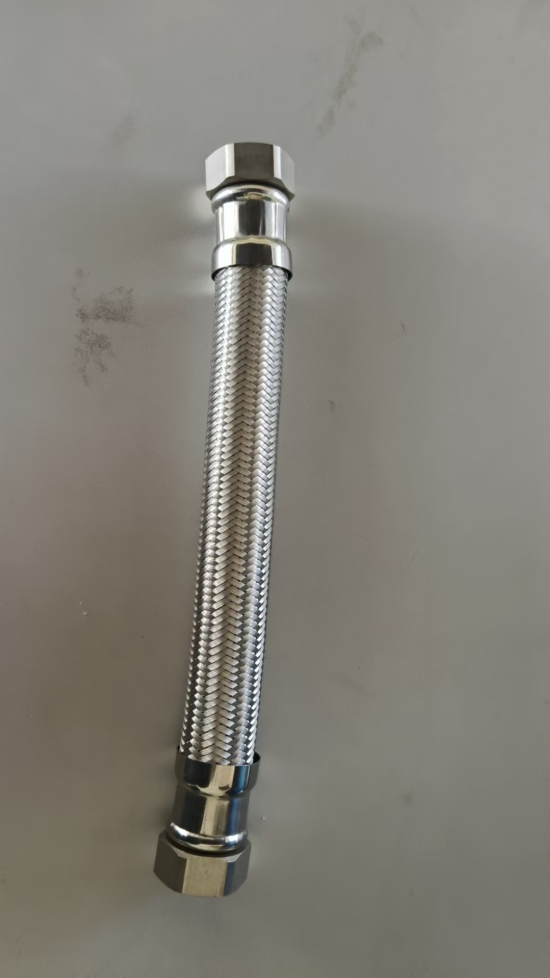 stainless steel flexible pipe